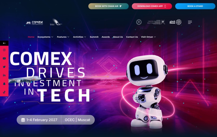 comex-global.com